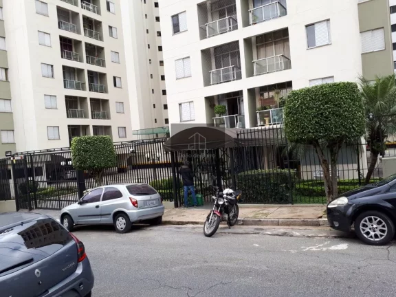 Imagem Cobertura 03 Dormitórios | Bairro da Saúde - Ao lado Shopping Plaza Sul