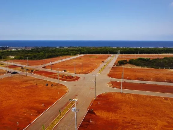 Imagem Lotes em Bairro Planejado em Passo de Torres SC