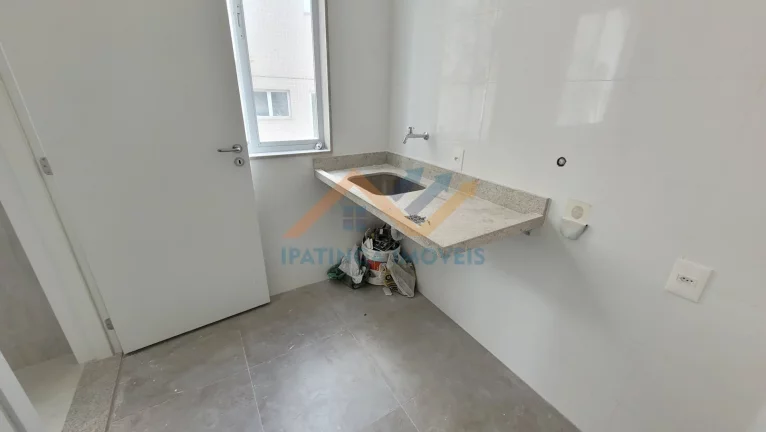 Imagem Apartamento Cobertura Penthouse no Cidade Nobre - Ipatinga