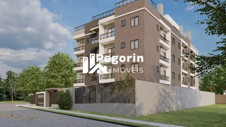 Imagem Apartamento garden em Centro, Pinhais/PR