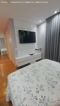 Imagem Apartamento para Venda em São Bernardo do Campo, Centro, 3 dormitórios, 1 suíte, 2 banheiros, 2 vagas
