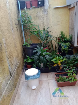 Imagem CASA DE VILA COM 2 DORMITÓRIOS NA VILA GUMERCINDO !!!