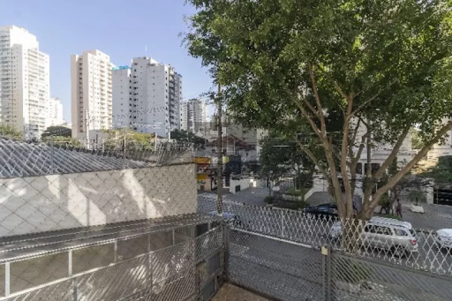 Imagem Ape Reformadíssimo com 1 dorm e vaga