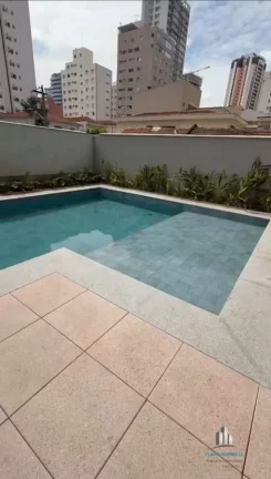 Imagem Apartamento Studio à Venda na Vila Olímpia