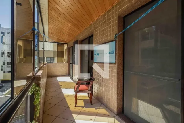 Imagem Apartamento à Venda - Recreio, 3 Quartos, 95 m2