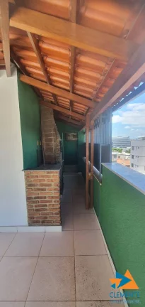 Imagem COBERTURA A VENDA BAIRRO PRADO BH. MG, OPORTUNIDADE!