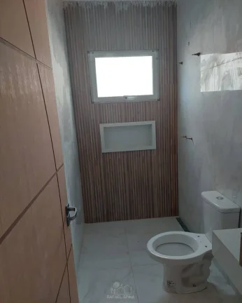 Imagem Casa à venda no bairro Chácaras Maringá - Atibaia/SP