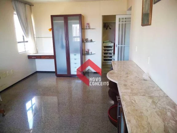 Imagem Apartamento à venda, 174 m² por R$ 849.000,00 - Aldeota - Fortaleza/CE