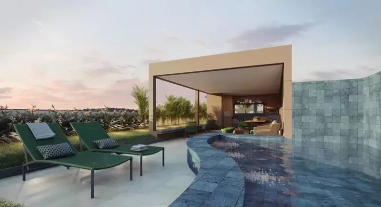 Imagem Apartamento garden para venda em Centro com 2 quartos, 72m2