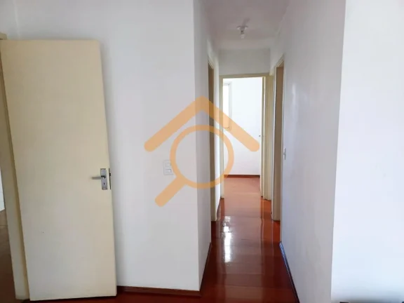 Imagem Apartamento à venda em São Paulo-SP na Vila Anhangüera - 3 quartos, 1 sala, 2 banheiros, 1 vaga - 63,00 m² - Conheça o Golf Park!