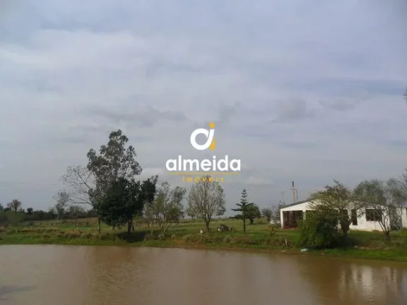 Imagem Chácara à venda Zona Rural Dilermando de Aguiar/RS
