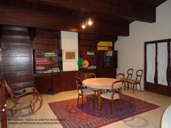 Imagem Chácara para Venda em São Roque, Vila Mike, 5 dormitórios, 5 suítes, 5 banheiros, 4 vagas