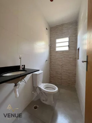 Imagem Casa à venda, 51 m² por R$ 347.000,00 - Jardim São Felipe - Atibaia/SP