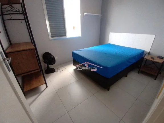 Imagem Apartamento à venda, 75 m² por R$ 393.000,02 - Canto do Forte - Praia Grande/SP