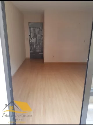 Imagem Vendo Apartamento com 2 Quartos no Sítio São Luiz