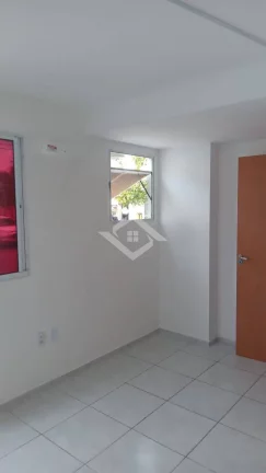 Imagem Apartamento de 1 Quarto para Venda em Campo Grande