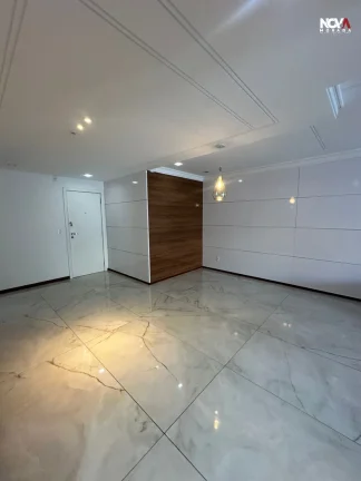 Imagem VISTA MAR EM ITAPOÃ com muito espaço e conforto!
Apartamento incrível com 157,88m², andar alto, ...