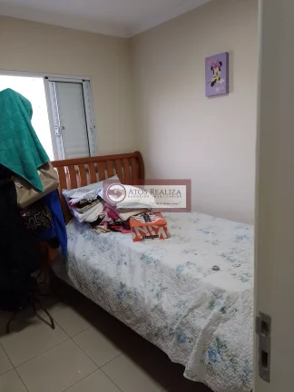 Imagem Casa térrea em Jardim Cliper - São Paulo