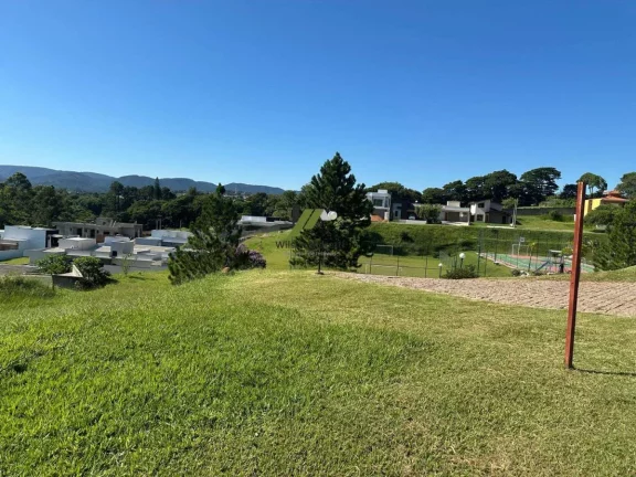 Imagem TERRENO EM CONDOMÍNIO - CABREUVA
