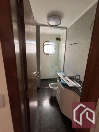 Imagem Apartamento à venda, 220 m² por R$ 1.388.000,00 - Vila Galvão - Guarulhos/SP