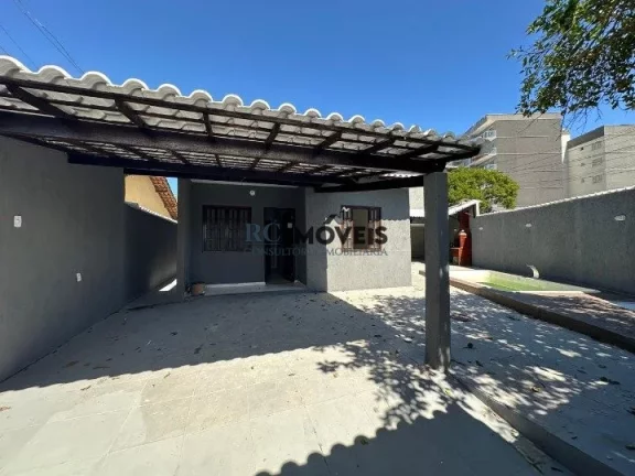 Imagem Casa a Venda no bairro Jardim Imperial - Itaboraí, RJ