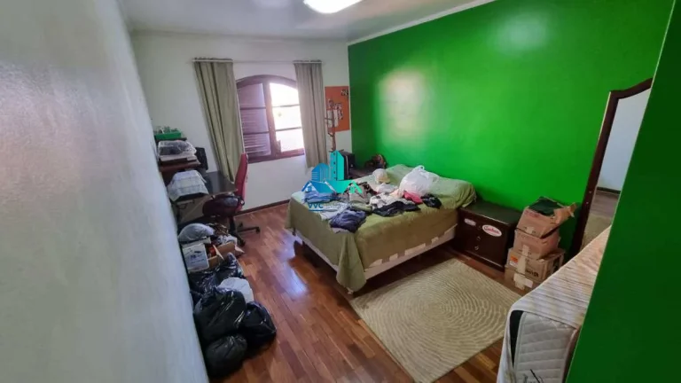 Imagem Sobrado à venda, com 3 quartos, 163m2