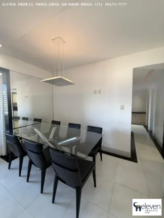 Imagem CONFORTO E ESPAÇO NO SEU NOVO APARTAMENTO  RUA DESEMBARGADOR OSCAR DANTAS, NA GRAÇA 3/4. COM UMA VAGA. 