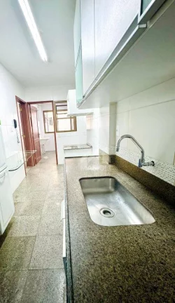Imagem Apartamento com 3 dormitórios à venda, 140 m² por R$ 850.000 - Praia de Itapoã - Vila Velha/ES