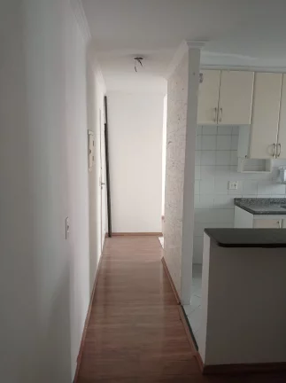 Imagem VENDO LINDO APARTAMENTO DE 03 DORMITÓRIOS NO CONDOMÍNIO PARQUE PASSAROS!