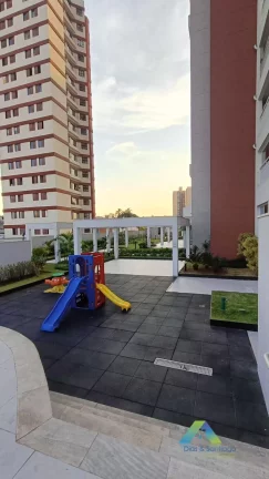 Imagem Apartamento à venda no bairro Centro - Diadema/SP