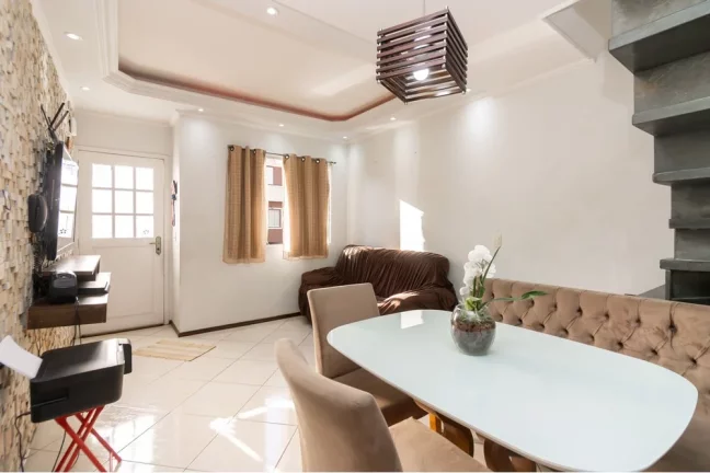 Imagem Casa a Venda