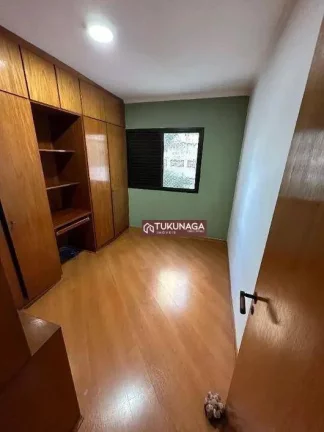 Imagem Apartamento com 4 quartos à venda, 154 m² por R$ 1.010.000 - Santana - São Paulo/SP