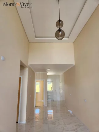 Imagem Casa para Venda em Fazenda Rio Grande, Gralha Azul, 3 dormitórios, 2 banheiros, 2 vagas