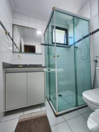 Imagem Apartamento para locação em Riviera de São Lourenço - Bertioga SP | 3 Dormitórios | 1 suíte / 95 m² área útil.