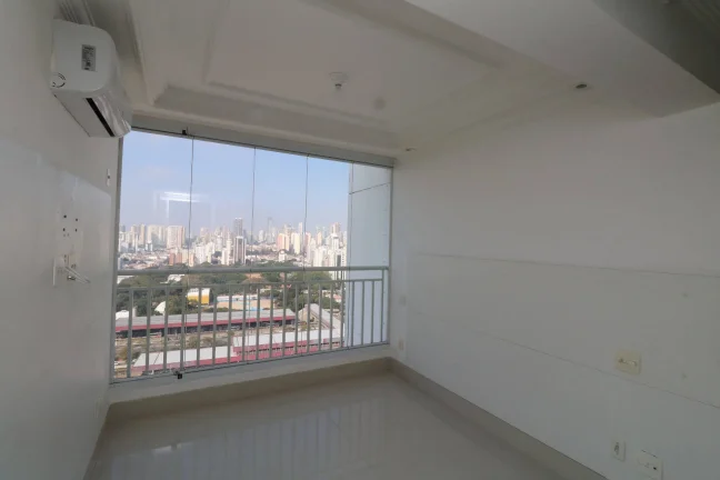 Imagem Cobertura Duplex no Tatuapé com 3 Suítes