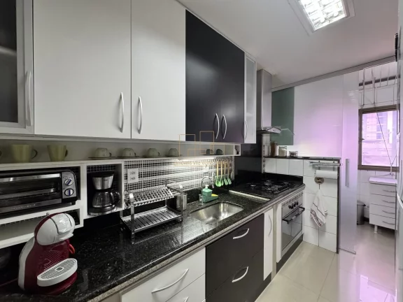 Imagem Apartamento Frente Mar 3 Quartos, 2 Suítes, 2 Vagas130m² Sol da Manhã Vista Mar