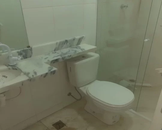 Imagem apartamento com 1 dormitório FL26