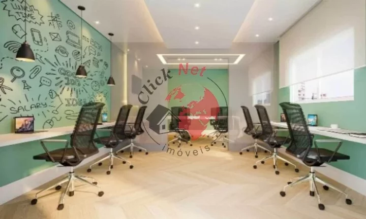 Imagem Apartamento à Venda no bairro Vila Guiomar em Santo André