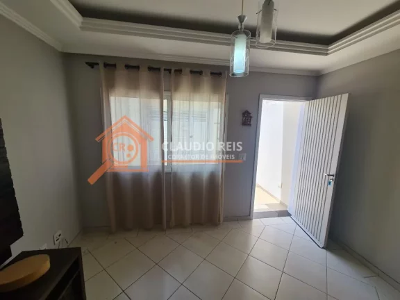 Imagem Sobrado com 3 Quartos à venda, 76m² - Campo Grande -São Paulo-SP