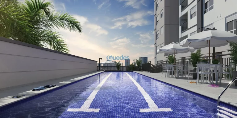 Imagem Venda Apartamento 2 Dormitórios em Vila Andrade - SP