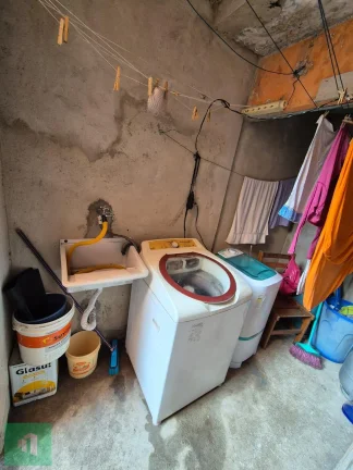 Imagem Casa à venda em São Paulo, Parque Bristol, com 2 quartos, 84,00m2