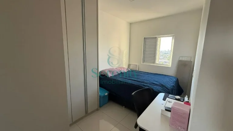Imagem Apartamento para alugar no Jardim Higienópolis, em Londrina/PR