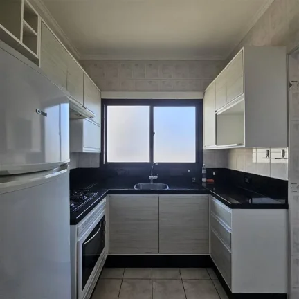 Imagem APARTAMENTO COM 44.97 m² - AVIAÇÃO - PRAIA GRANDE SP