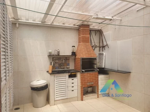 Imagem Lindo Sobrado 181 metros, 3 dormitórios, espaço gourmet, designer moderno a 100 metros da estação do metro Vila Prudente !!!