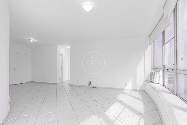 Imagem APARTAMENTO com 2 QUARTOS e VISTA MAR na BARRA DA TIJUCA