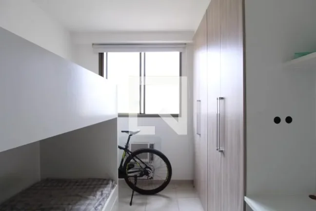 Imagem Apartamento à Venda - Recreio, 3 Quartos, 85 m2