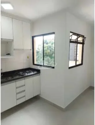 Imagem Apartamento Padrão