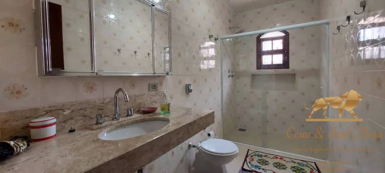 Imagem Linda casa p/ locação por Temporada em Campos do Jordão/SP