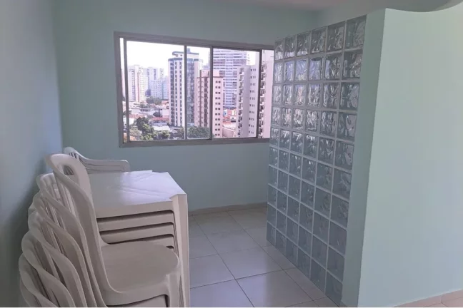 Imagem APARTAMENTO RESIDENCIAL em São Paulo - SP, Saúde