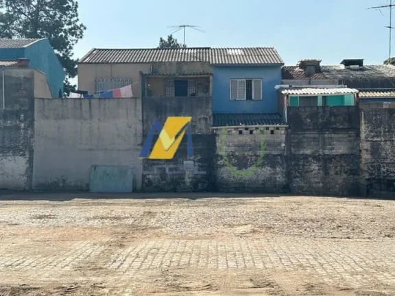 Imagem Alugo Terreno em São Bernardo, Taboão